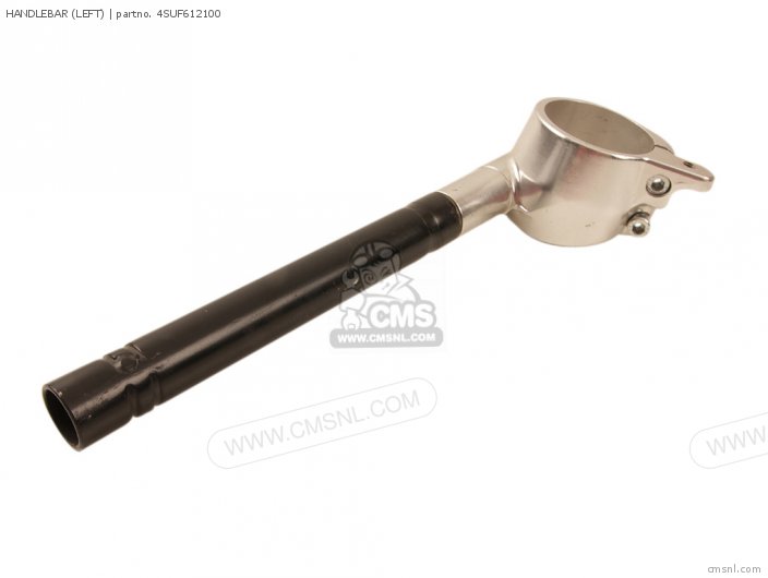 Yamaha HANDLEBAR (LEFT) 4SUF612100