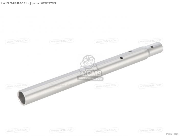 Ducati HANDLEBAR TUBE R.H. 87512772CA