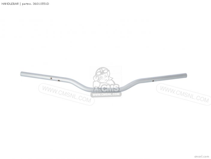 Ducati HANDLEBAR 36011551D