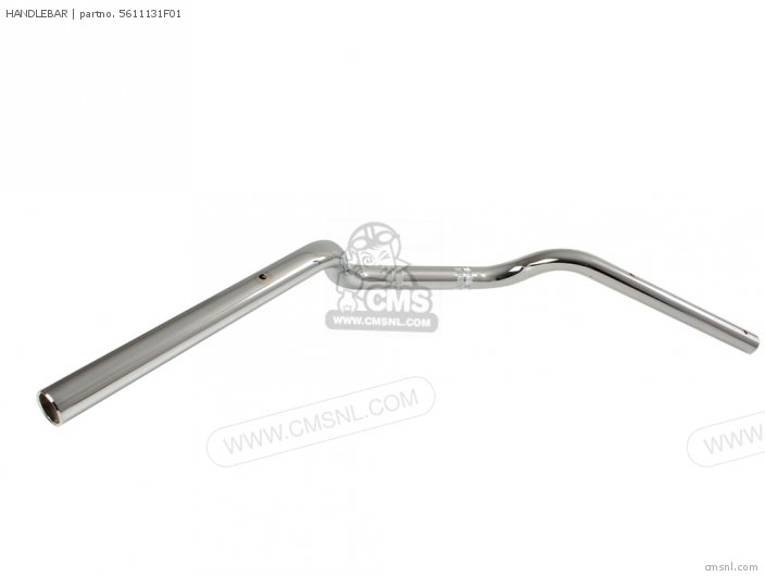 Suzuki HANDLEBAR 5611131F01