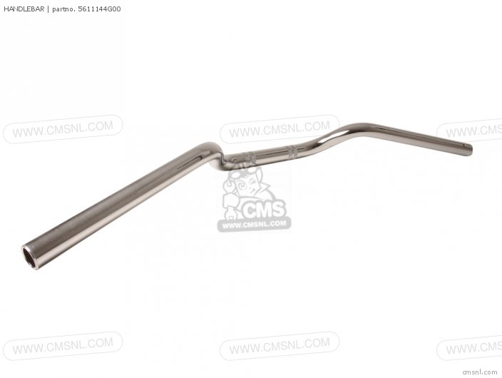 Suzuki HANDLEBAR 5611144G00