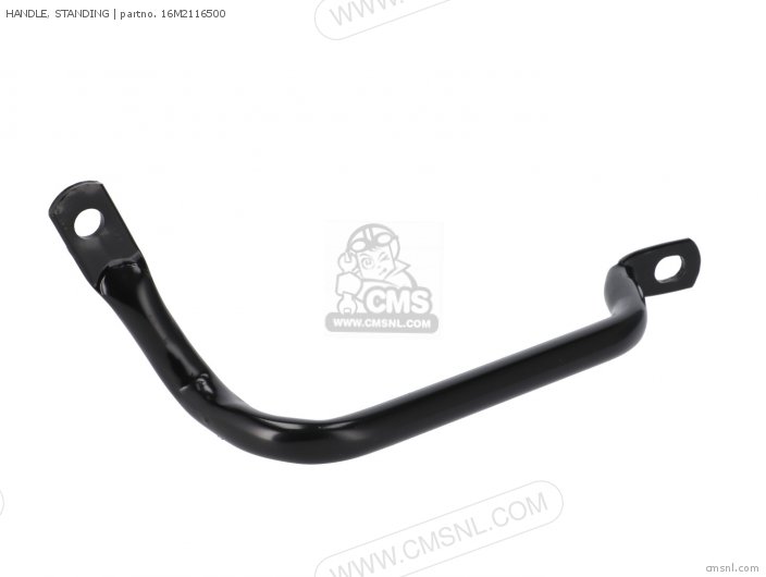 Yamaha HANDLE, STANDING 16M2116500 Yamaha HANDLE, STANDING 16M2116500