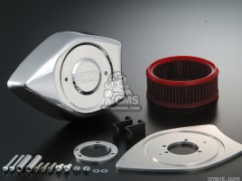 HARLEY HARLEY TWIN-CAM FULL-POWER KIT HARLEY HARLEY TWIN-CAM FULL-POWER KIT