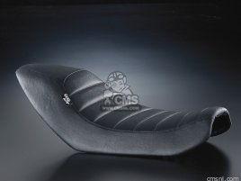 HARLEY TWIN-CAM DYNA SINGLE SEAT TUCK ROLL TYPE HARLEY TWIN-CAM DYNA SINGLE SEAT TUCK ROLL TYPE