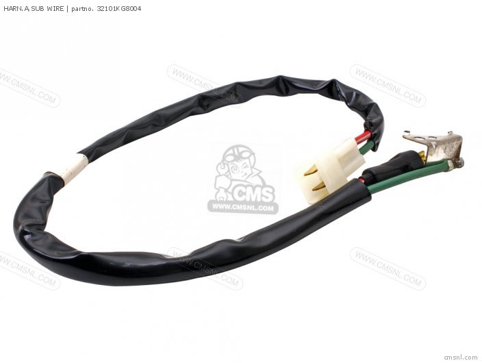 Honda HARN.A,SUB WIRE 32101KG8004