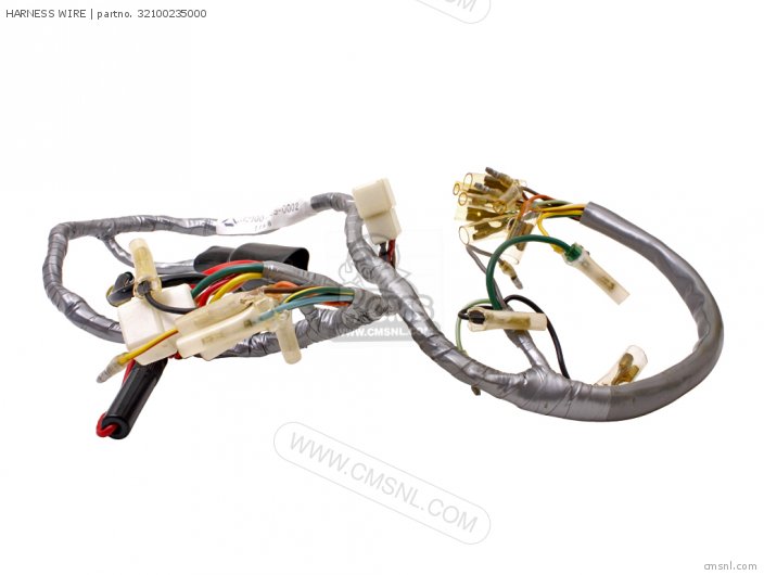 Honda HARNESS WIRE 32100235000