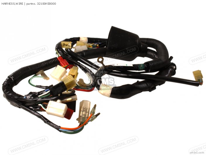 Honda HARNESS,WIRE 32100KE8000