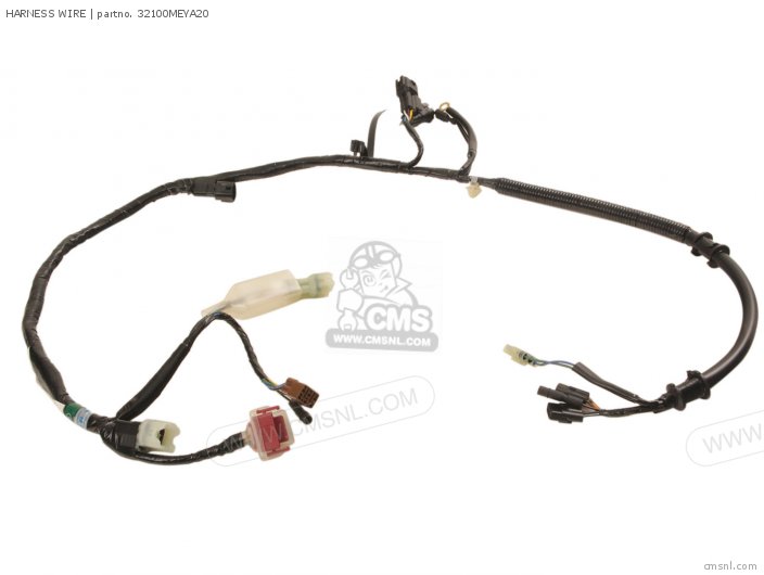 Honda HARNESS WIRE 32100MEYA20