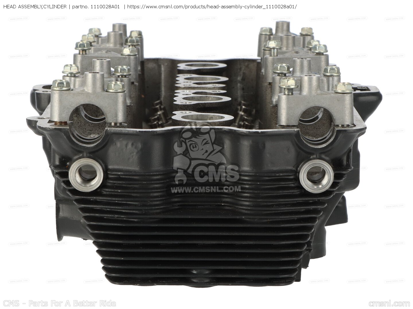 1110028A01 Head Assembly,cylinder Suzuki buy the 1110028A01 at CMSNL