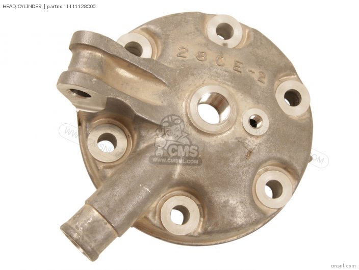 Suzuki HEAD,CYLINDER 1111128C00 Suzuki HEAD,CYLINDER 1111128C00