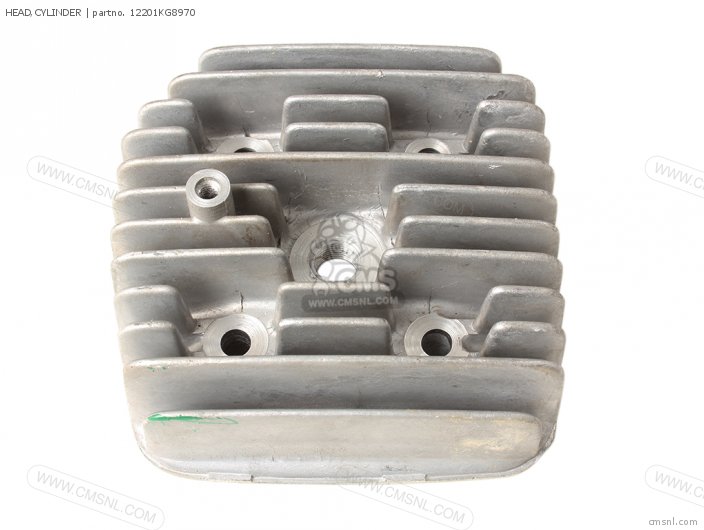 Honda HEAD,CYLINDER 12201KG8970 Honda HEAD,CYLINDER 12201KG8970