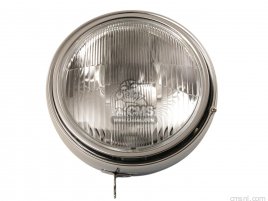 HEAD LAMP UNIT ASSY (KIT) (NON O.E. ALTERNATIVE) HEAD LAMP UNIT ASSY (KIT) (NON O.E. ALTERNATIVE)