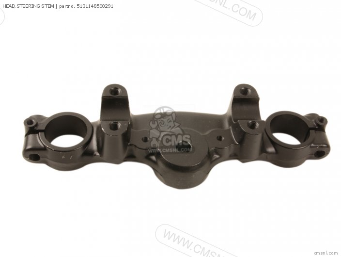 Suzuki HEAD,STEERING STEM 5131148500291 Suzuki HEAD,STEERING STEM 5131148500291