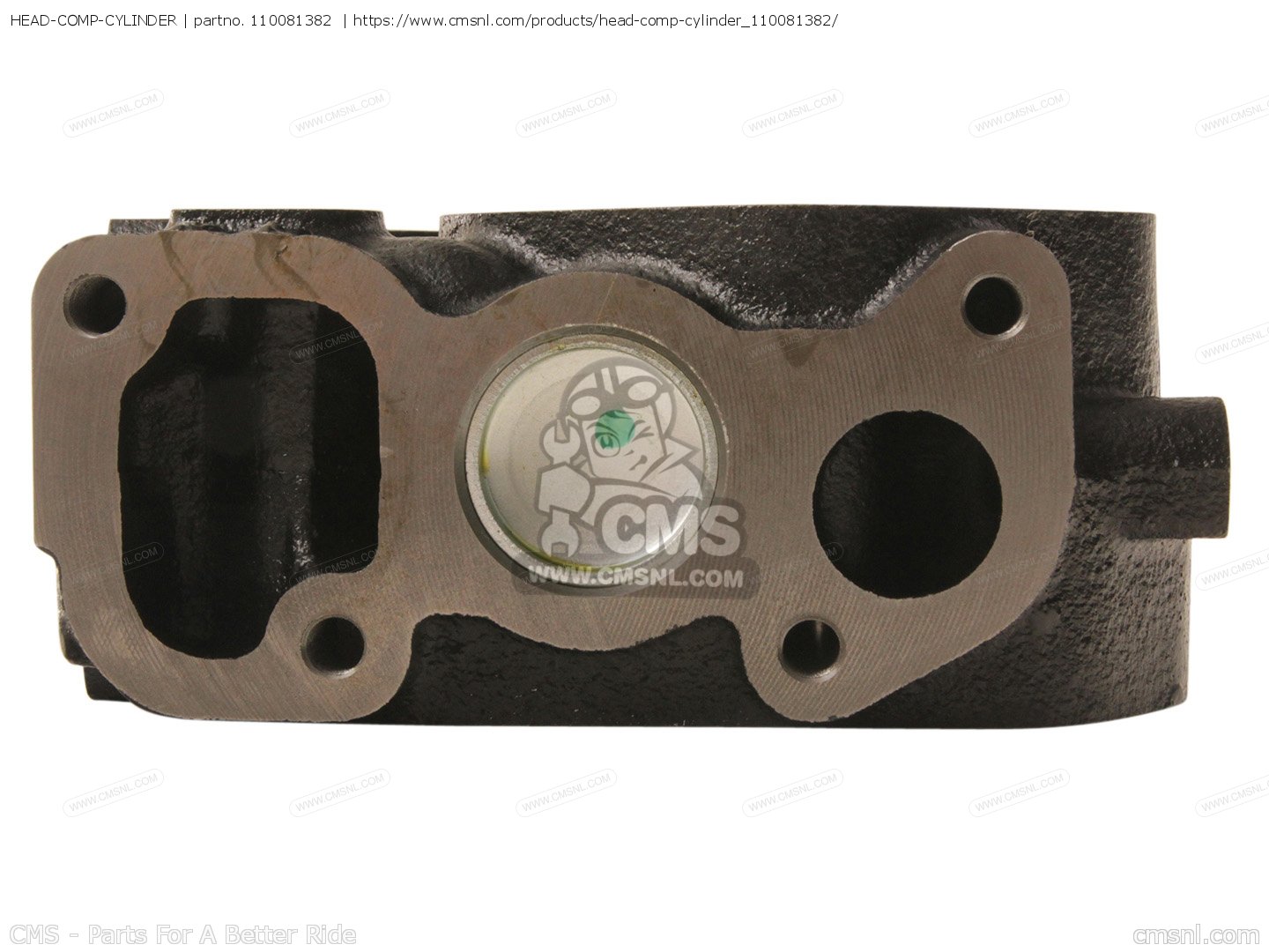 ガブ Engine Cylinder Block XJBR-02298 for Case CX17C Excavator