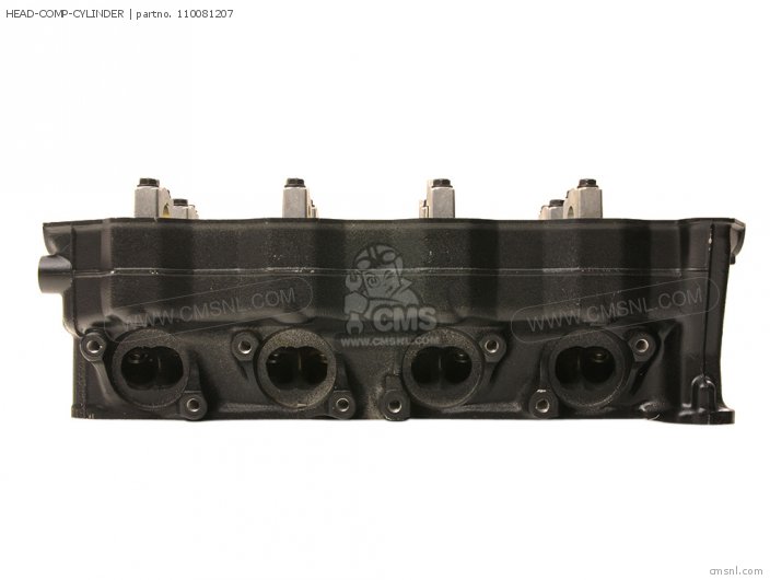 パーツ CA2010A Kawasaki ZX1000B3 ZX10 1990 USA CALIFORNIA spare parts