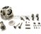 small image of HEAD  CYLINDER SET Ø 47MM - 72CC HOT CAM