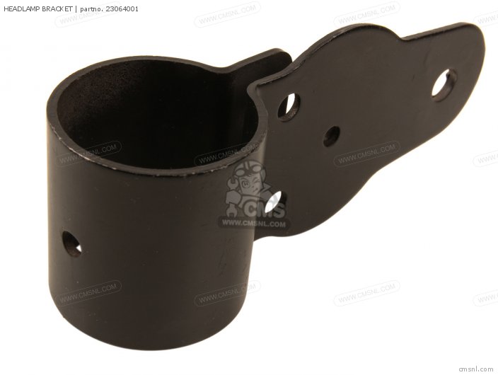 Kawasaki HEADLAMP BRACKET 23064001 Kawasaki HEADLAMP BRACKET 23064001