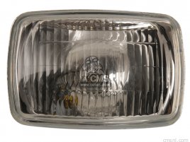 HEADLIGHT ASSY (NON O.E. ALTERNATIVE) HEADLIGHT ASSY (NON O.E. ALTERNATIVE)