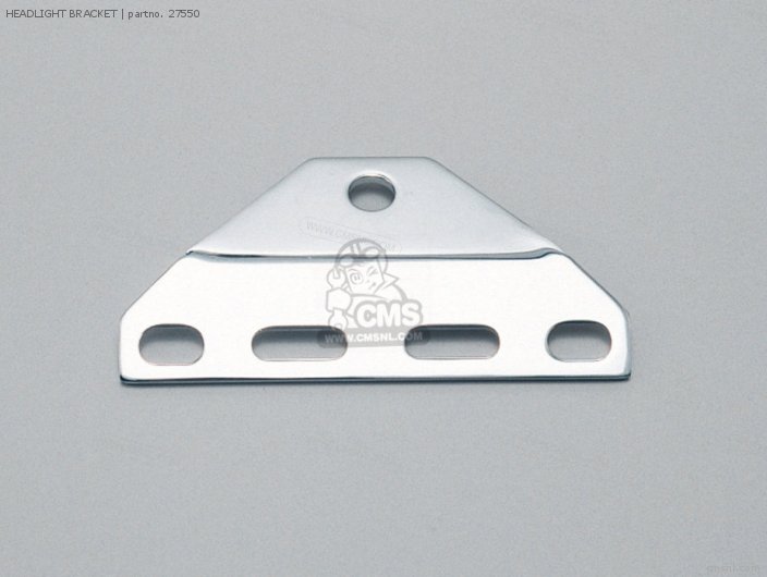 Daytona HEADLIGHT BRACKET 27550