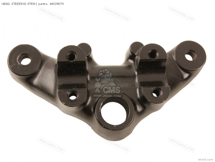 Kawasaki HEAD, STEERING STEM 44039079