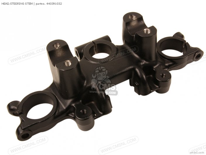 440391032 Head,steering Stem Kawasaki buy the 440391032 at CMSNL