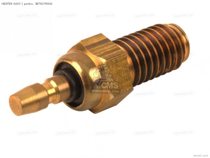 Heater Assy photo