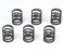 small image of HEAVY DUTY SPRING SET 20% UP FOR GROM  MSX125