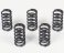 small image of HEAVY DUTY SPRING SET 25% UP FOR CBR250R CRF250L CRF250M