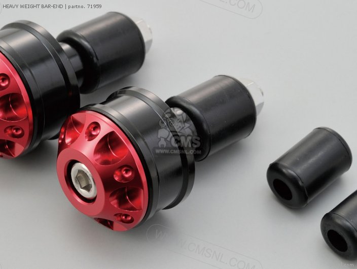 71959 Heavy Weight Barend Daytona buy the 71959 at CMSNL