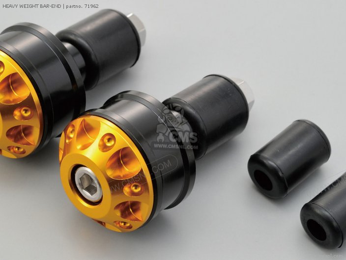 71962 Heavy Weight Barend Daytona buy the 71962 at CMSNL