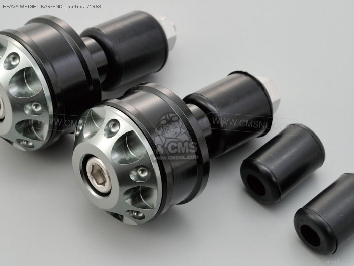 71963 Heavy Weight Barend Daytona buy the 71963 at CMSNL