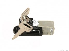 HELMET HANGER ASSY HELMET HANGER ASSY