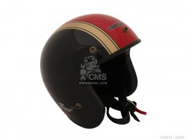 HELMET JS4A CB750 (SIZE MEDIUM) HELMET JS4A CB750 (SIZE MEDIUM)