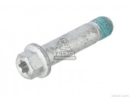 HH Collar Screw M12x50 - 0025120506S HH Collar Screw M12x50 - 0025120506S