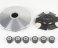 small image of HI-SPEED PULLEY KIT WITH WEIGHT ROLLER8 5X6PCS FOR PCXJF56