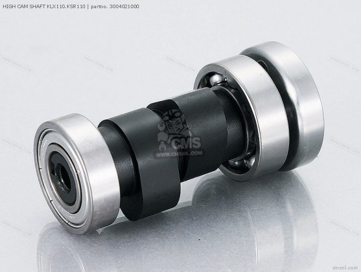 Kitaco HIGH CAM SHAFT KLX110.KSR110 3004021000