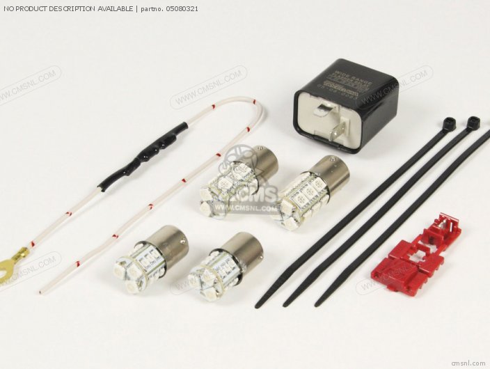 05080321 High Performance Led Blinker Bulb Kit Takegawa buy the 05