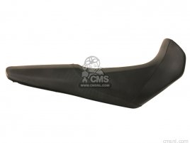 HIGH SADDLE 850MM. HIGH SADDLE 850MM.