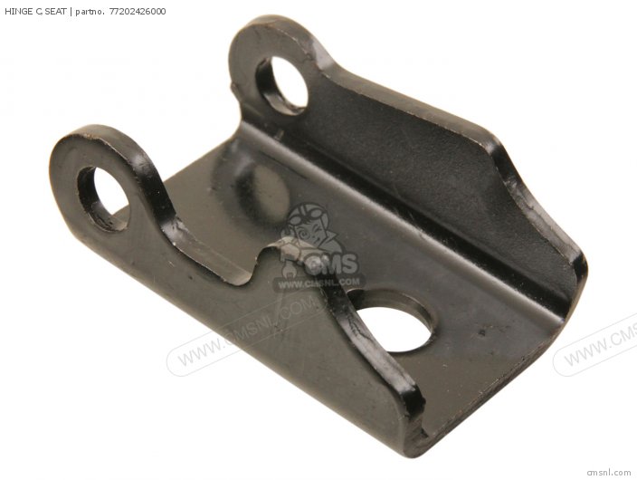 Honda HINGE C,SEAT 77202426000