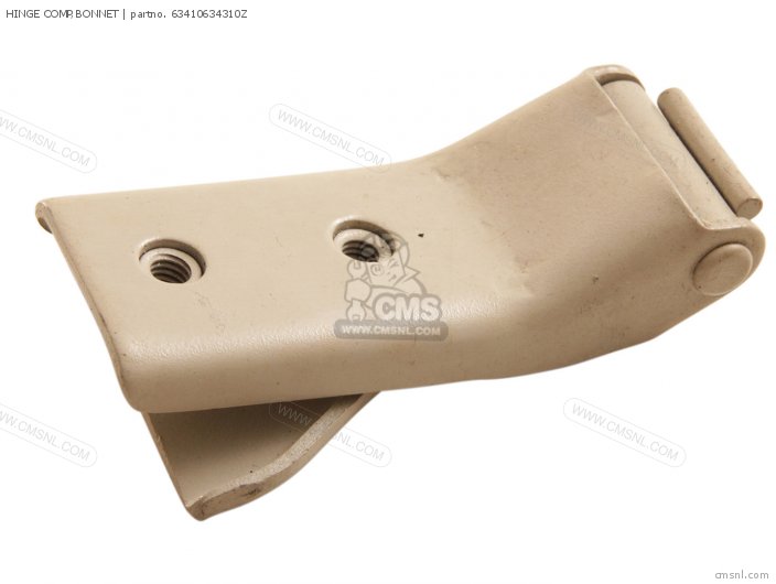 Honda HINGE COMP,BONNET 63410634310Z Honda HINGE COMP,BONNET 63410634310Z