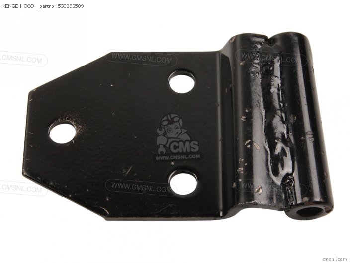 Kawasaki HINGE-HOOD 530093509