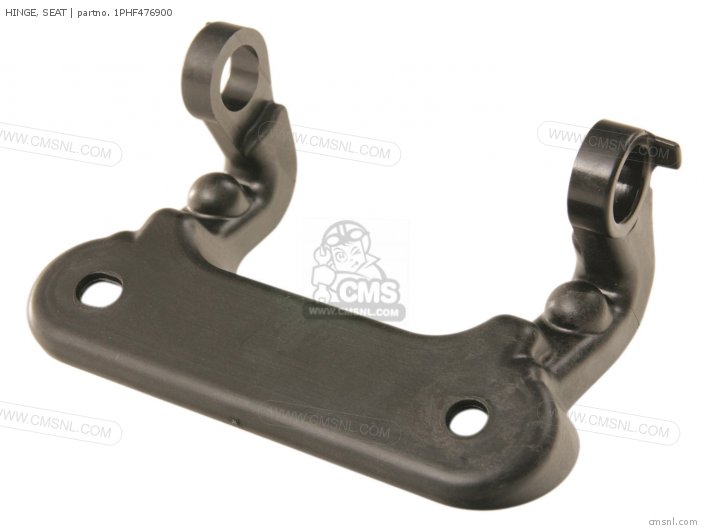 Yamaha HINGE, SEAT 1PHF476900