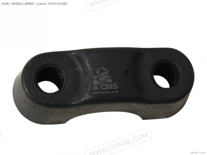 Honda HLDR, HANDLE (UPPER) 53131131000