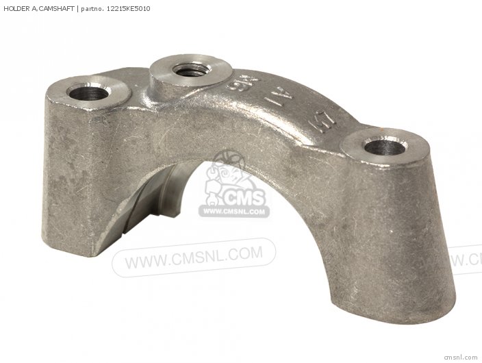 12215KE5010 Holder A,camshaft Honda buy the 12215KE5010 at CMSNL