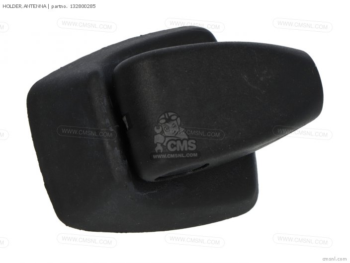 Kawasaki HOLDER,ANTENNA 132800285 Kawasaki HOLDER,ANTENNA 132800285