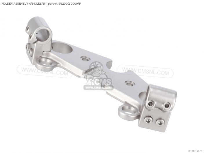 Suzuki HOLDER ASSEMBLY,HANDLEBAR 5620001D000FP