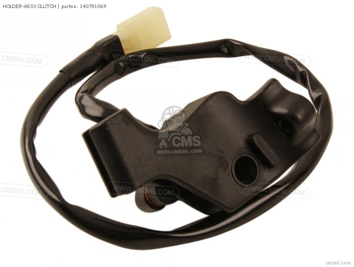 Kawasaki HOLDER-ASSY,CLUTCH 140791069 Kawasaki HOLDER-ASSY,CLUTCH 140791069