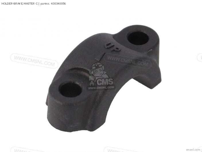 Kawasaki HOLDER-BRAKE,MASTER C 430340056