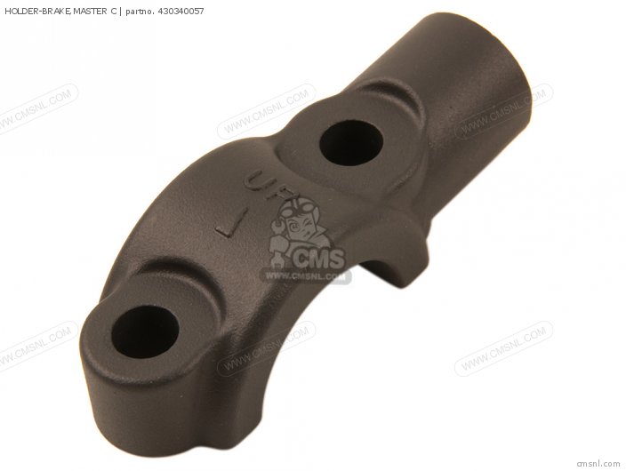 Kawasaki HOLDER-BRAKE,MASTER C 430340057