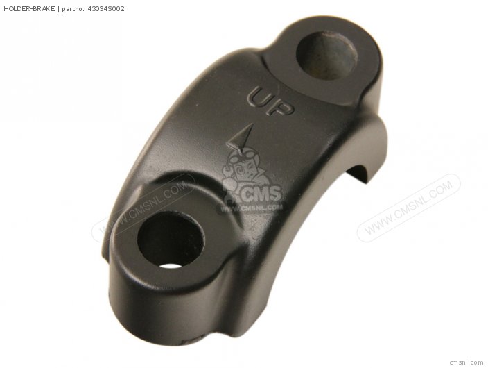 Kawasaki HOLDER-BRAKE 43034S002 Kawasaki HOLDER-BRAKE 43034S002